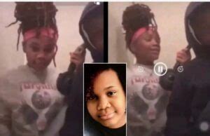 March 28, 2022 / 11:39 AM (Photo by kali9/Getty Images) St, Louis girl fatally <b>shoots</b> <b>cousin</b>, self during livestream; parents say it was accidental A 12. . Paris shoots cousin